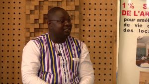 ÉMISSION SPÉCIALE SUR LE FONDS MINIER DE DÉVELOPPEMENT LOCAL